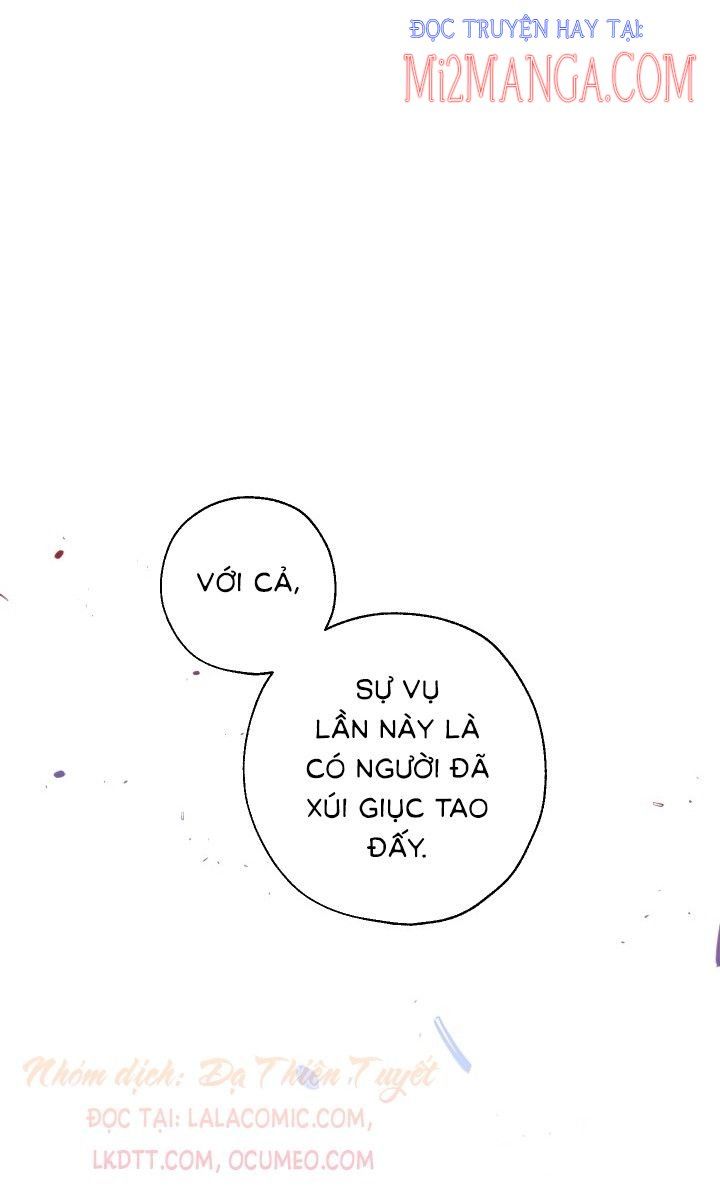 chúng ta có thể trở thành gia đình được không? chapter 1.5 13