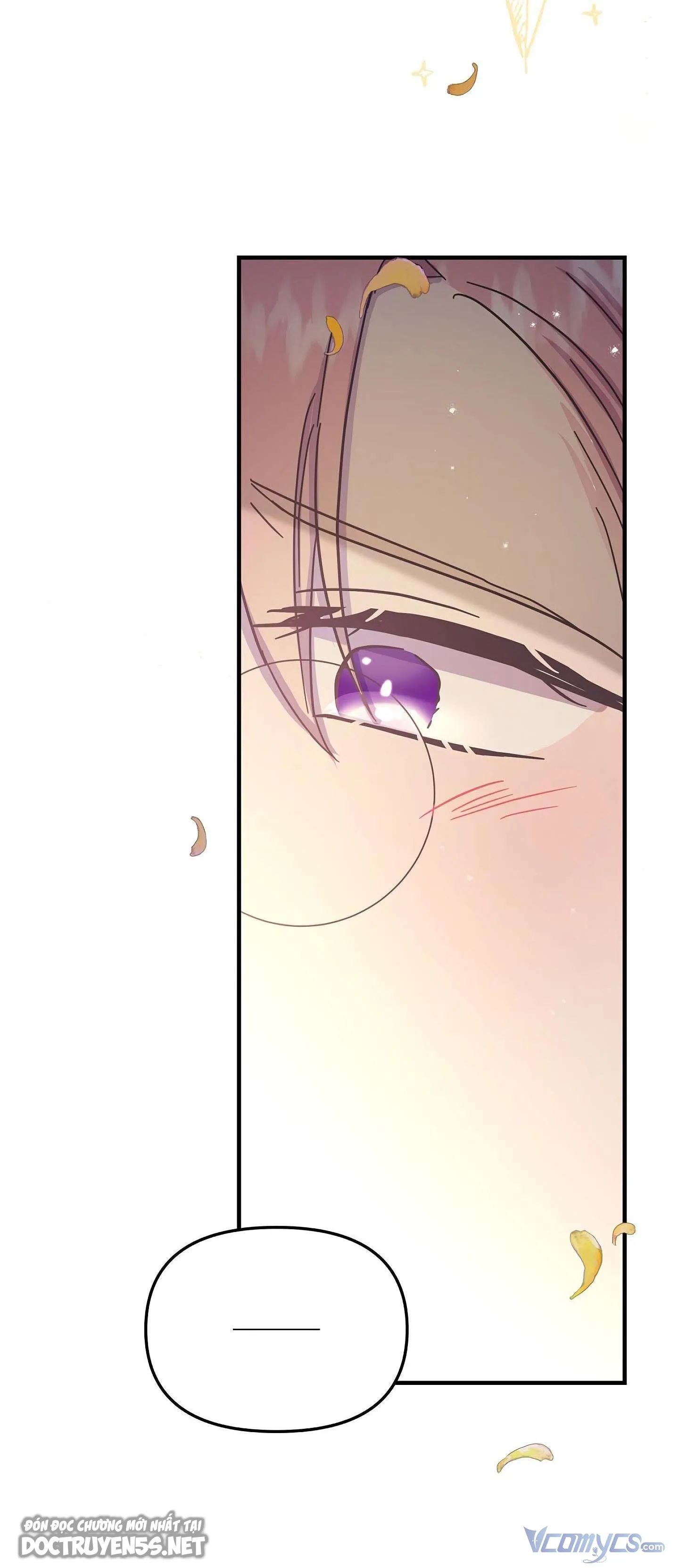 tôi cứu anh không có nghĩa là tôi muốn cưới anh chapter 8 33