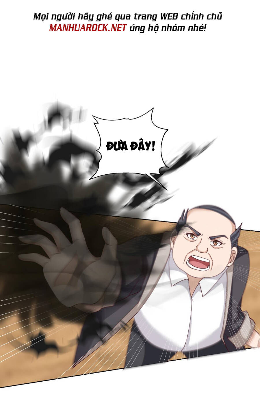 trên người ta có một rồng chapter 578 10