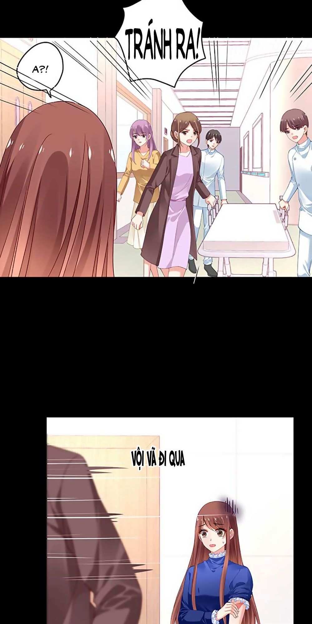 bạn trai 1/4 của tôi chapter 31 10