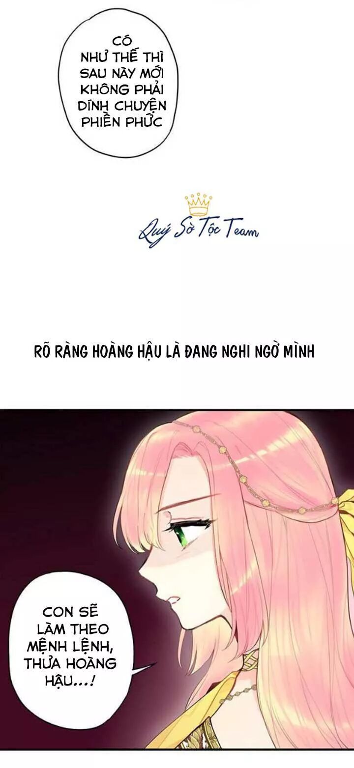 thánh nữ ẩn danh chapter 83 33