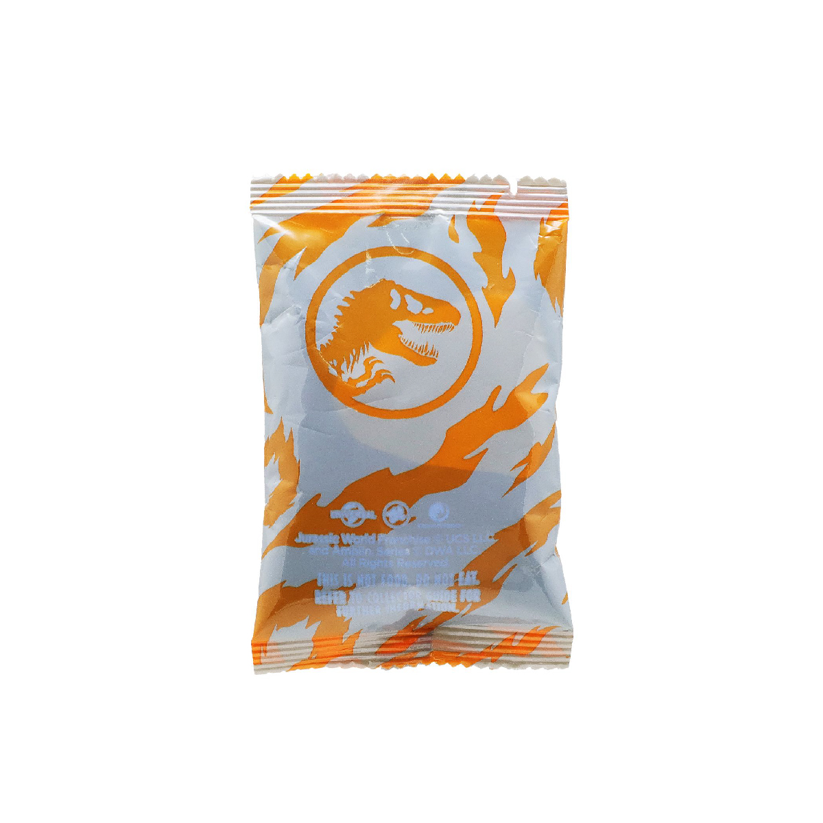 Đồ Chơi Trứng Slime Sưu Tập Jurassic World: Thuyết Hỗn Mang TOY MONSTER JW-CT-12PK
