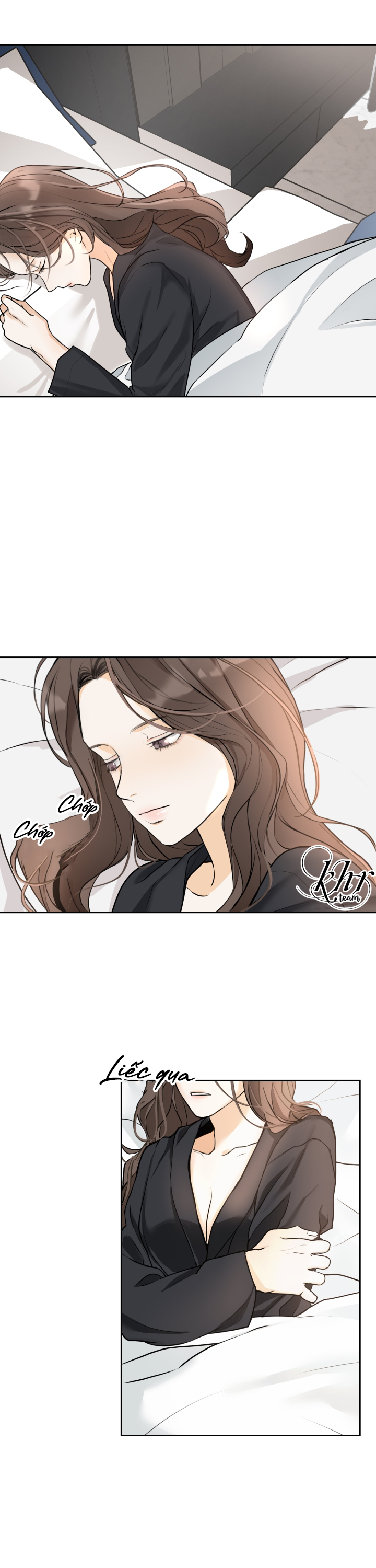 những người đàn ông đã lên giường tôi chapter 8 24