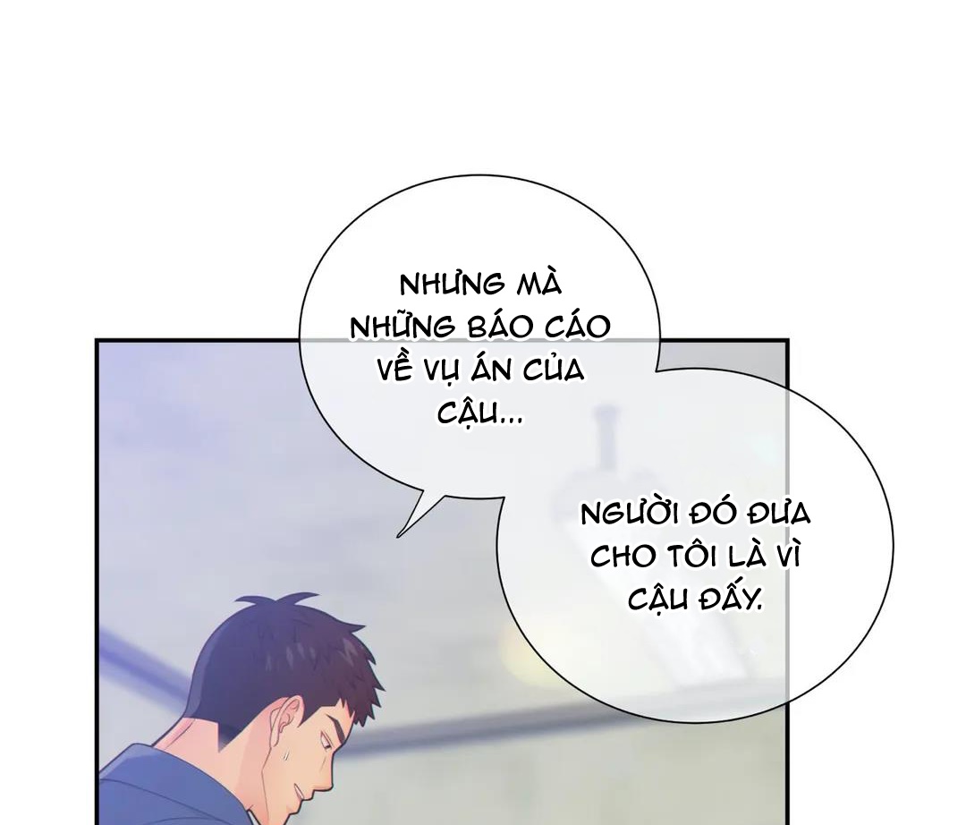 thời gian giữa sói và chó chapter 42 28