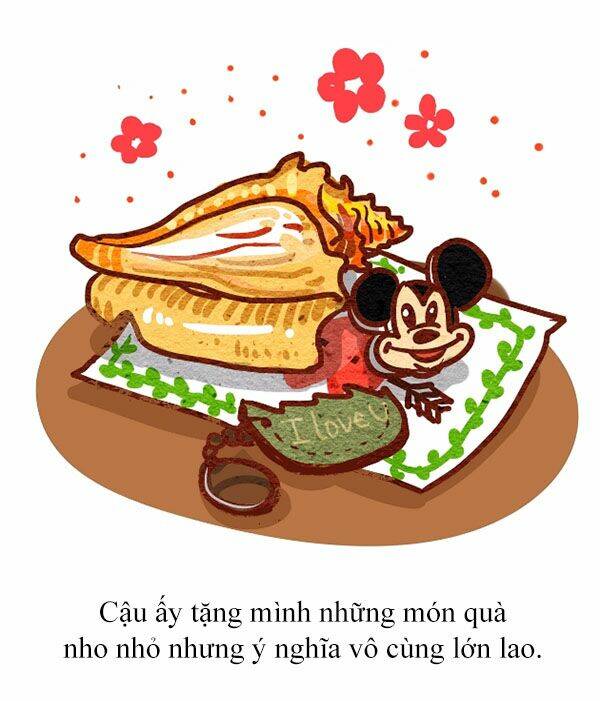 giải mã tình yêu chapter 271 9