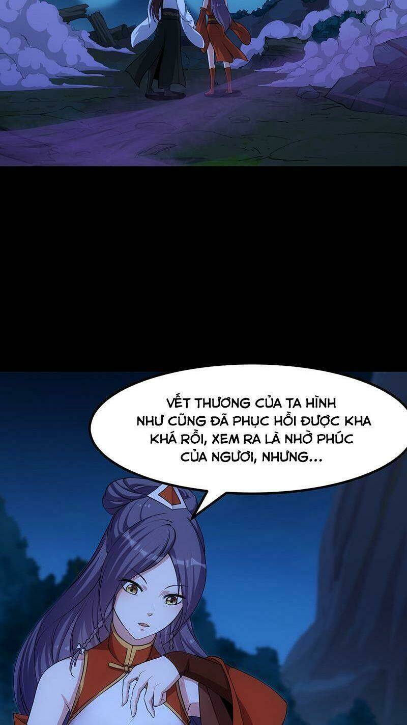 hệ thống thần long nghịch thiên chapter 75 16