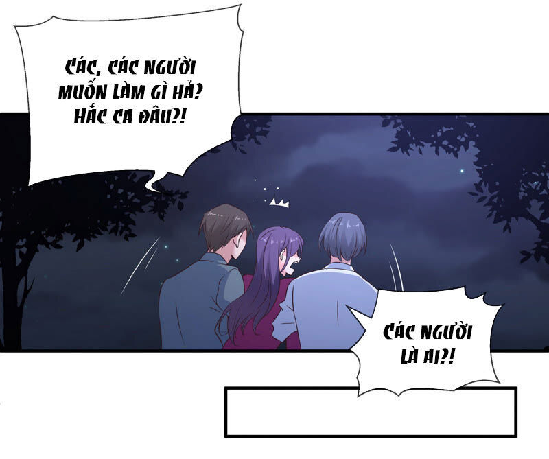 chiến lược lãng mạn của thịnh thiếu chapter 48 9