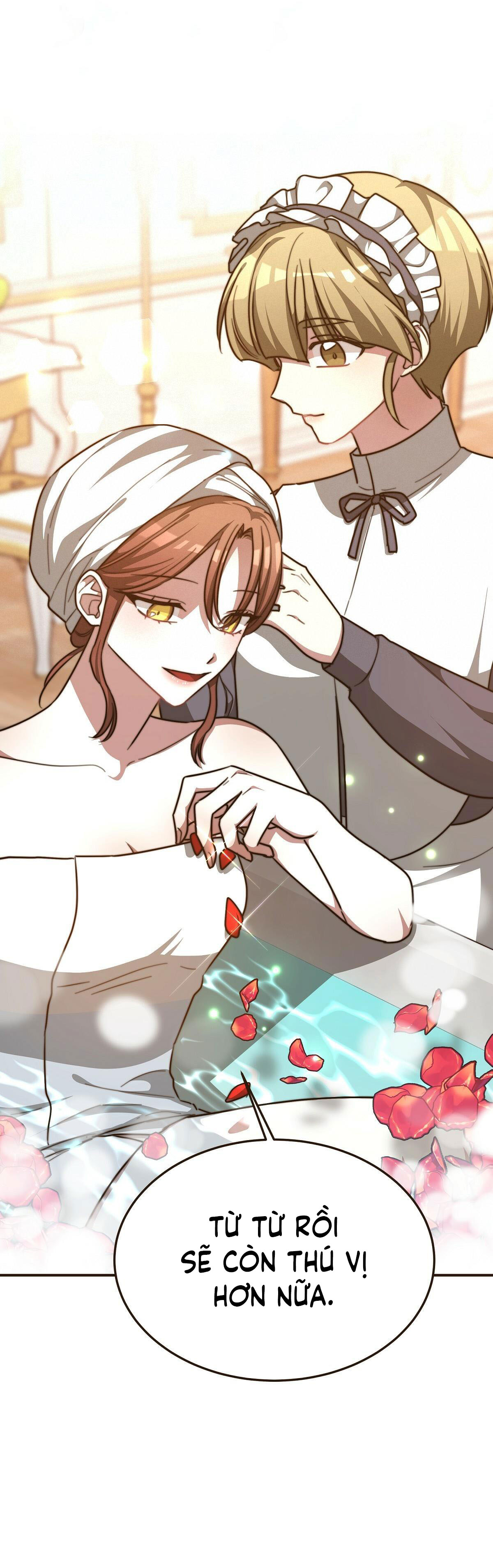 cuộc hôn nhân tay ba chapter 17 45