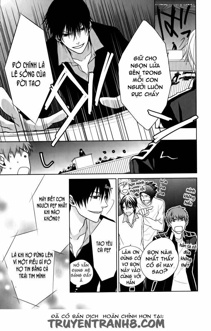 samurai drive chapter 8 5