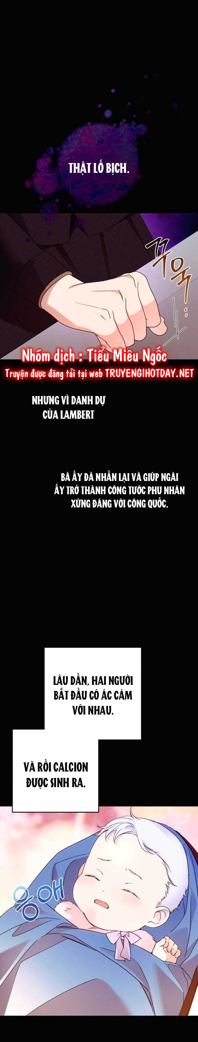 quyến rũ ngài công tước phương bắc chapter 77 12