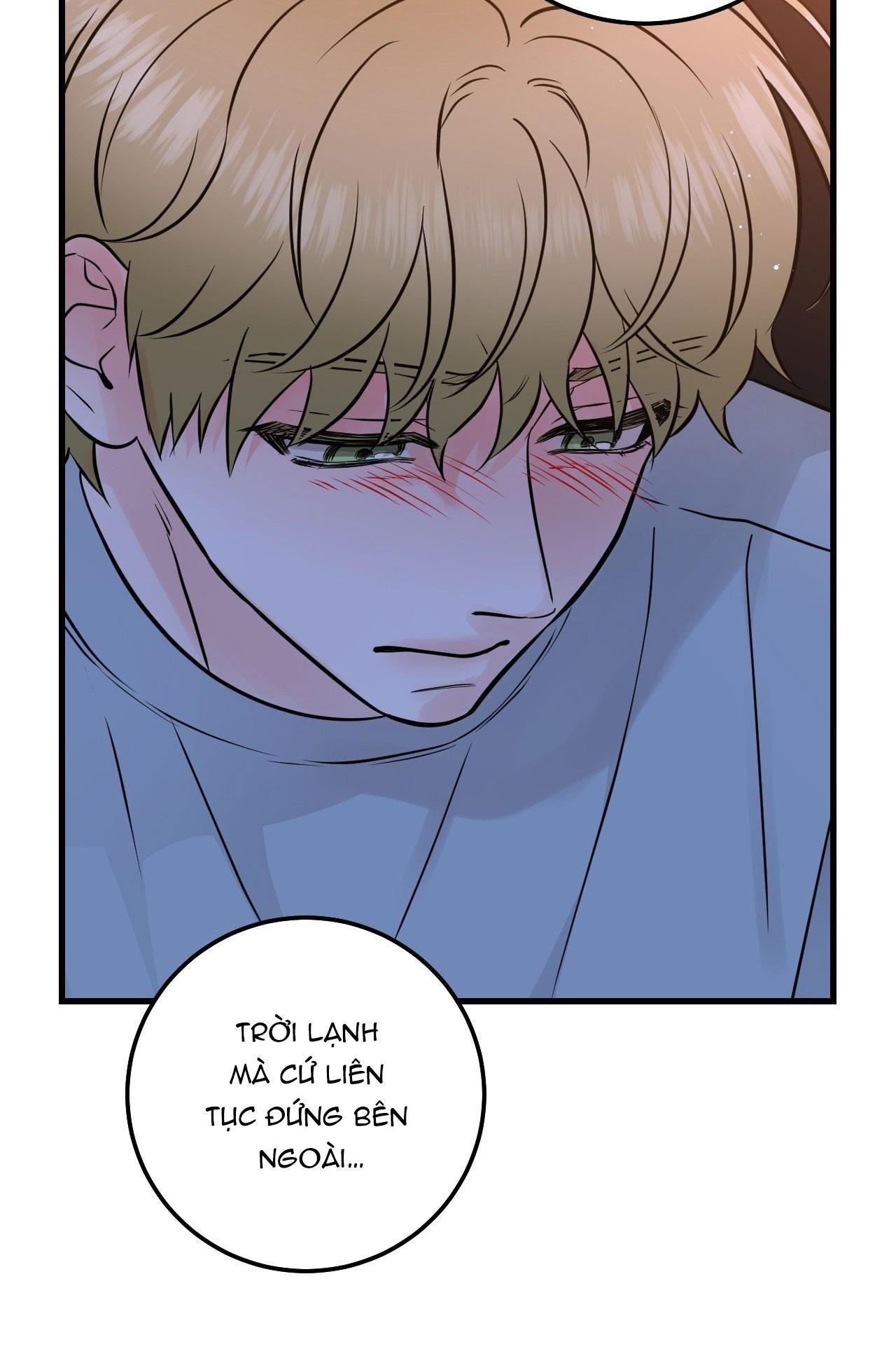 over the paradise chapter 41 45