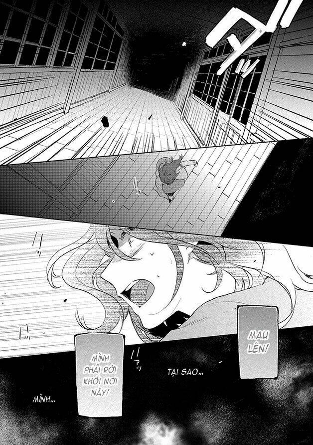 gokuto jihen chapter 14 8