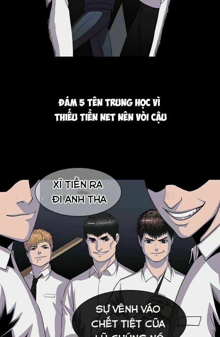 kẻ phán xét chapter 1 5