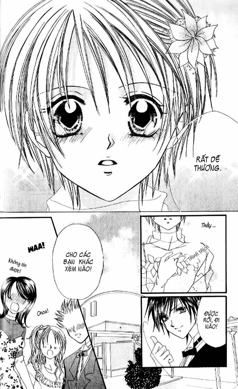 kiss yori mo ijiwaru chapter 4 52