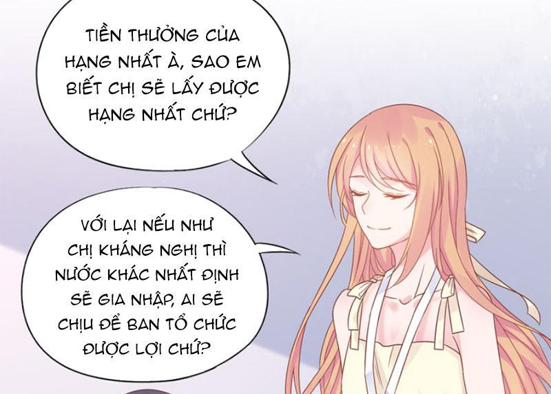 mật thất khốn du ngư chapter 9 22
