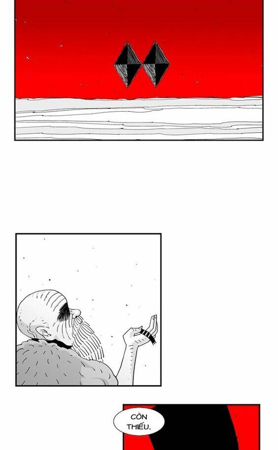 hành trình thoát khỏi địa ngục chapter 51 20