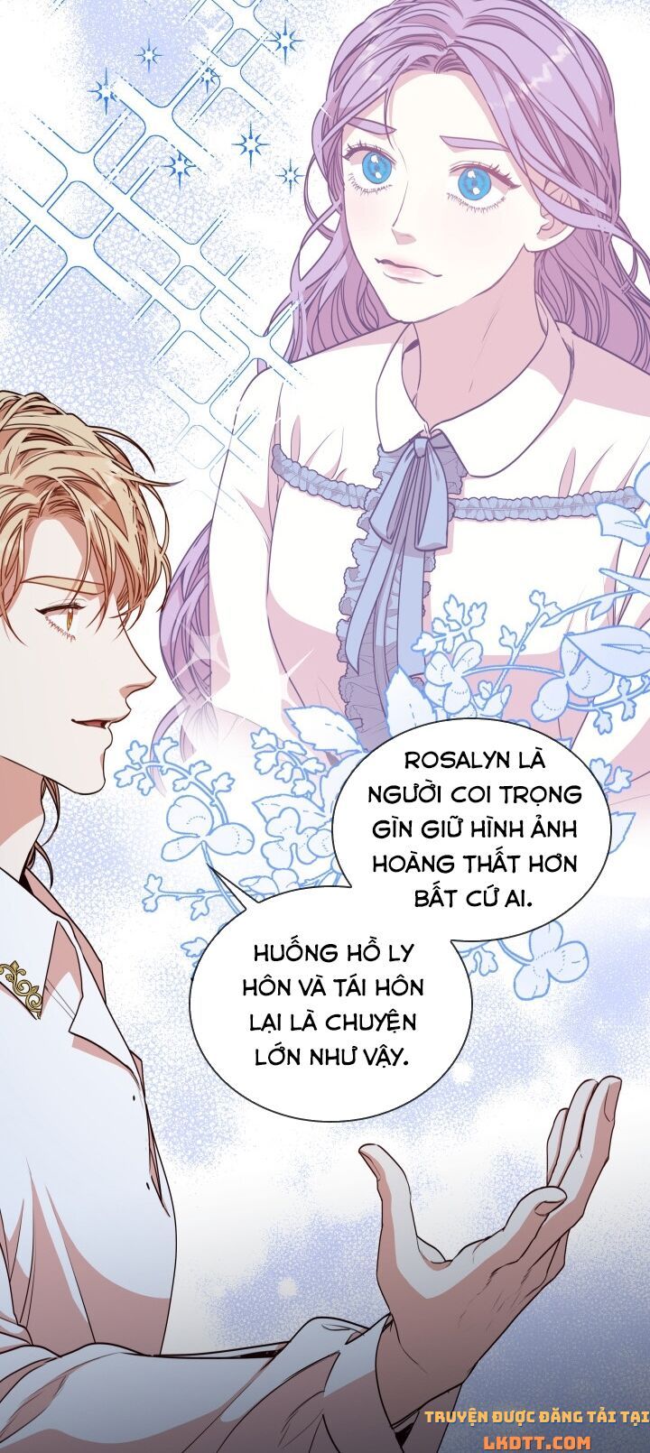 tôi trở thành thư ký của bạo chúa chapter 24 51