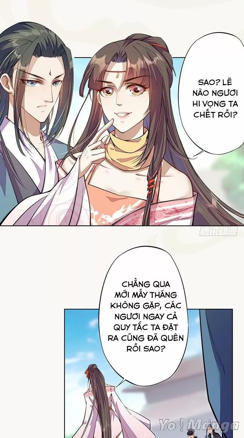 tuyệt thế luyện đan sư chapter 101 3