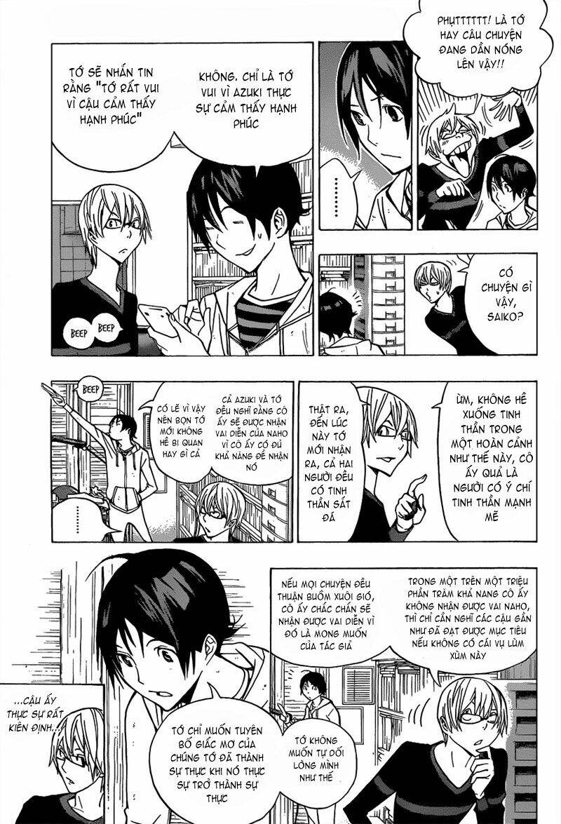 họa sĩ truyện tranh chapter 168 13