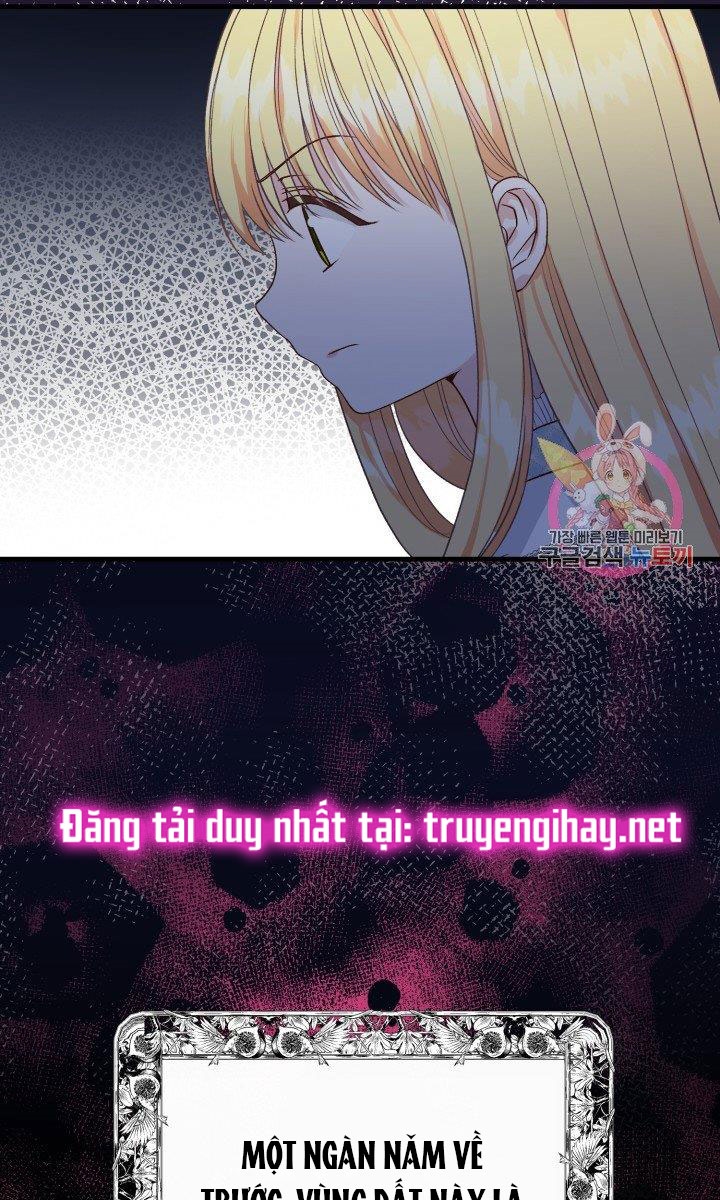 trở thành vợ thái tử quái vật chapter 27.2 18