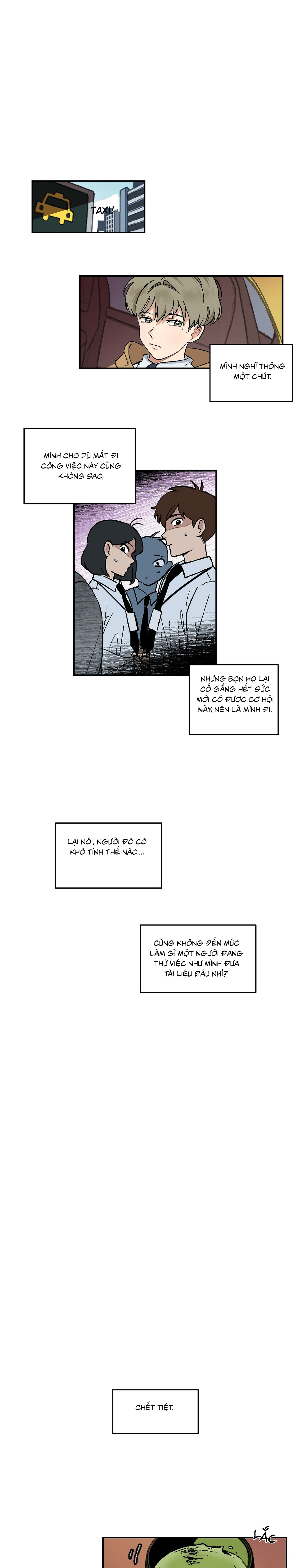 it's not like that chapter 6 8