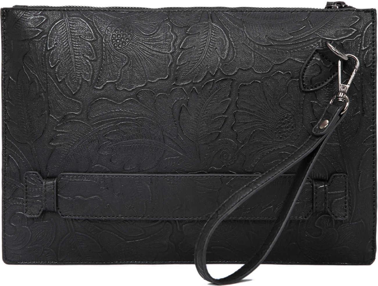 Personality Clutch Large-Capacity Business Envelope Ipad Bag