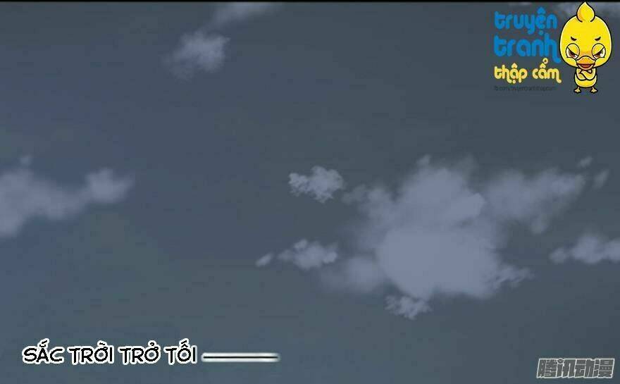 nhật ký nuôi dưỡng công chúa chapter 4 26