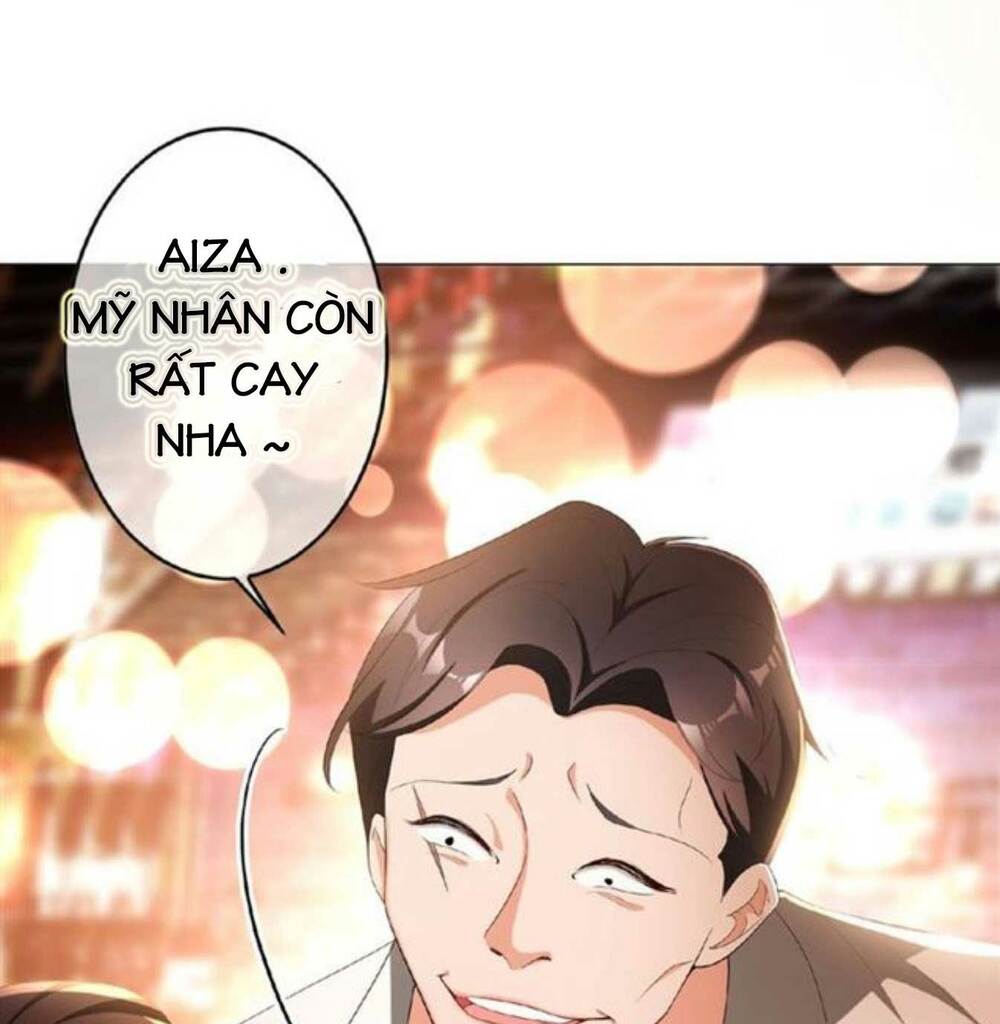 cô vợ nhỏ nuông chiều quá lại thành ác!! chapter 74 10