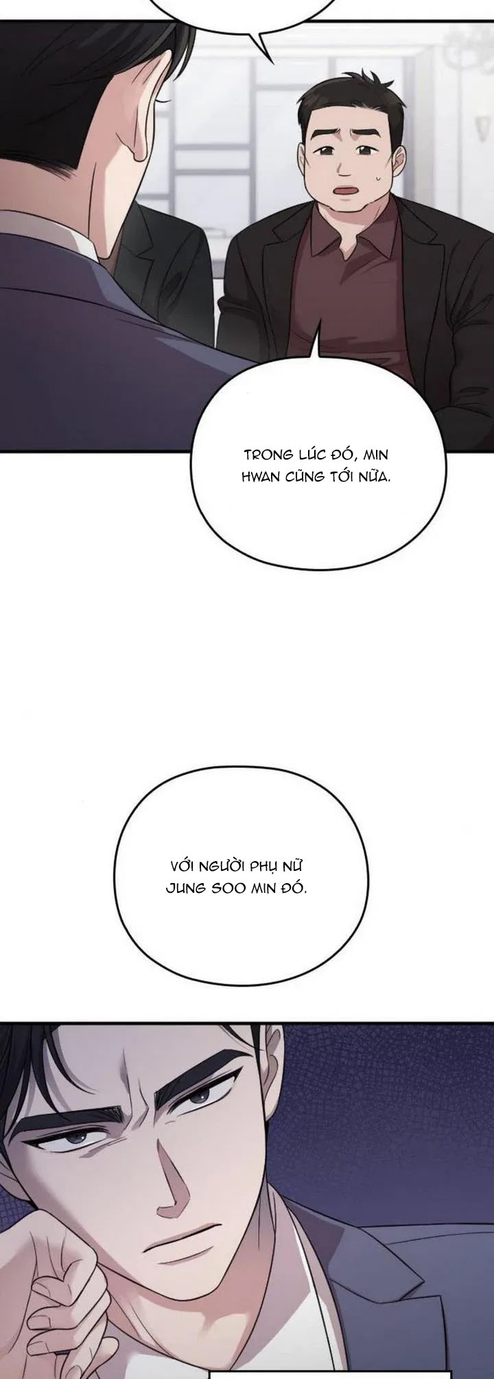 cô đi mà lấy chồng tôi chapter 24.2 22