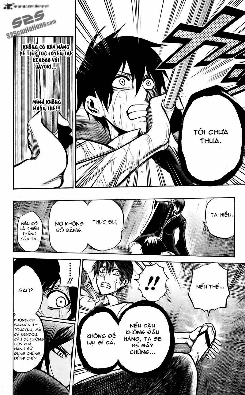 kurogane chapter 54 17