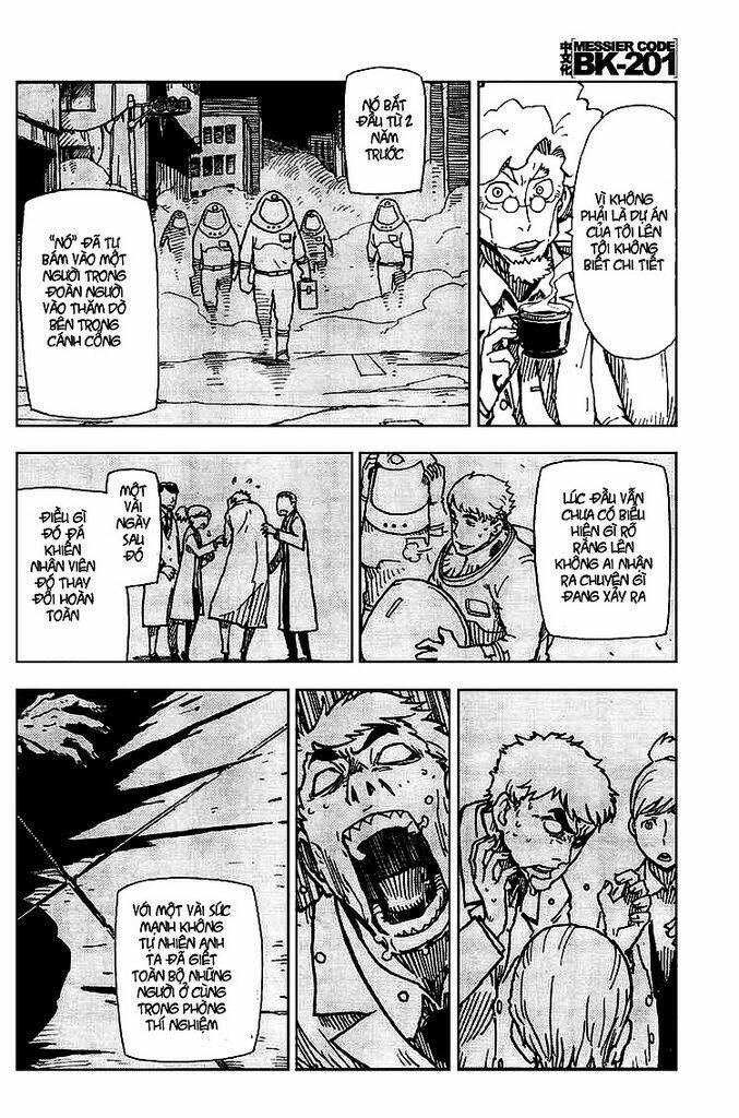 darker than black: shikkoku no hana chapter 5 14