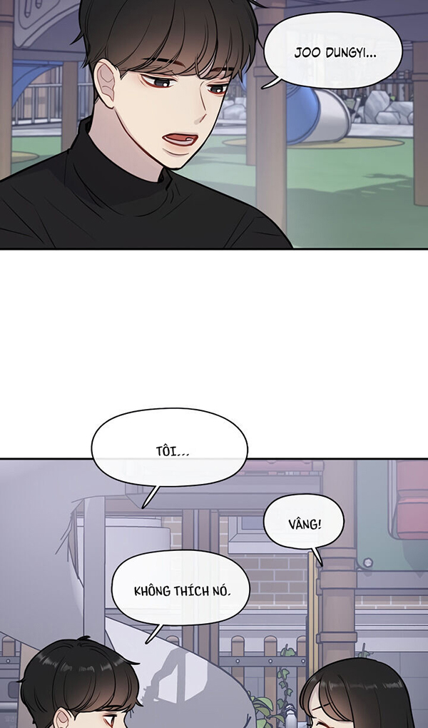 chứng nghiện điện thoại chapter 3 67