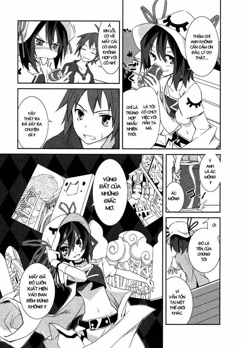 yumekui merry chapter 2 18