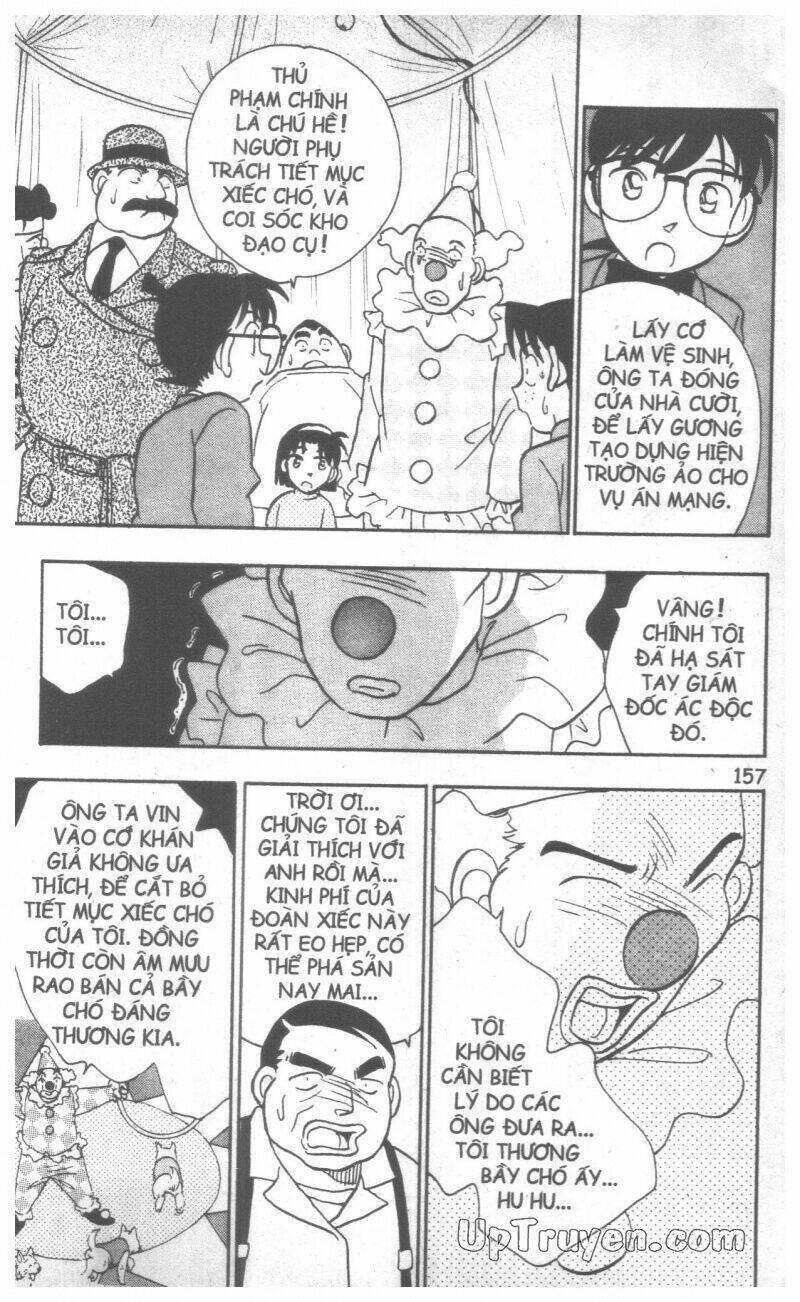 conan - bộ đặc biệt chapter 8 147