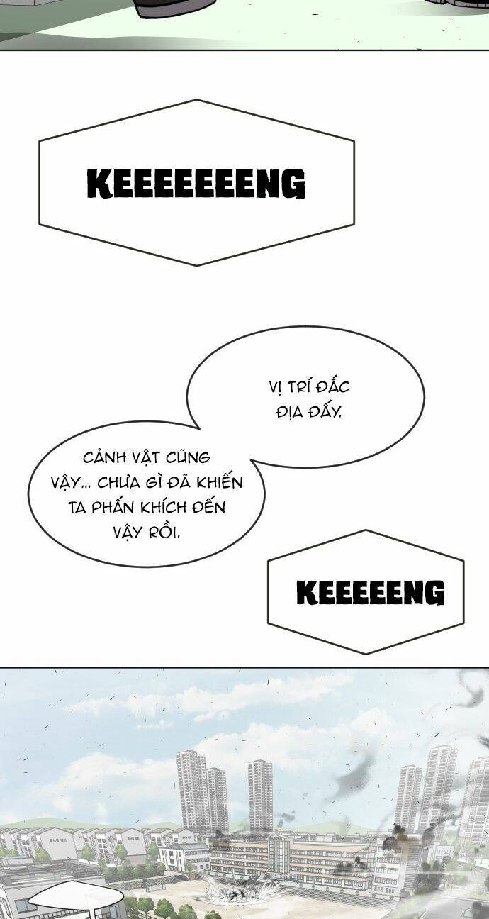 kĩ nguyên của anh hùng chapter 65 76