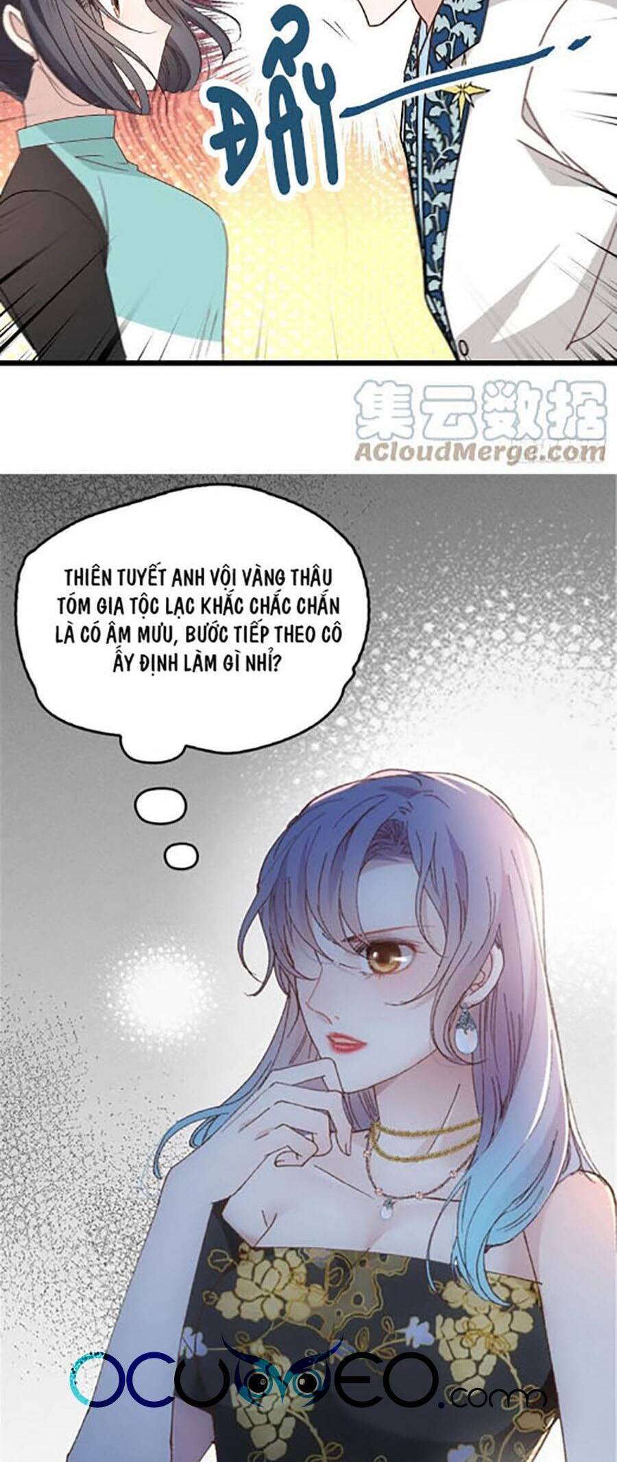 một vợ yêu, một bé con chapter 172 26