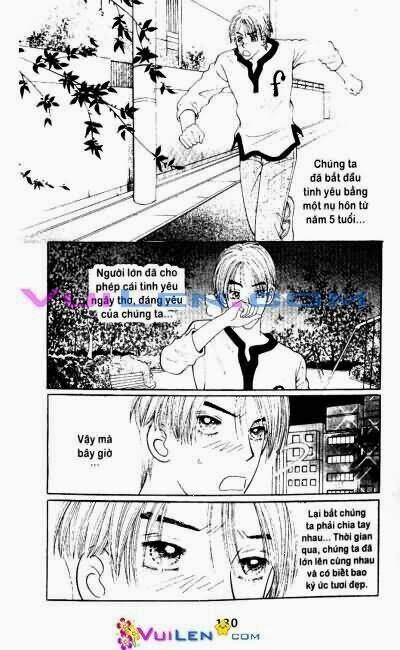 giấc mơ thần tượng chapter 4 130