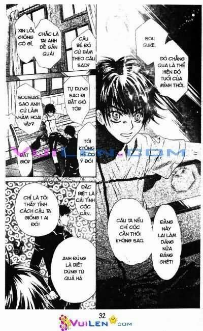 bát khuyển sỹ phương đông chapter 1 32