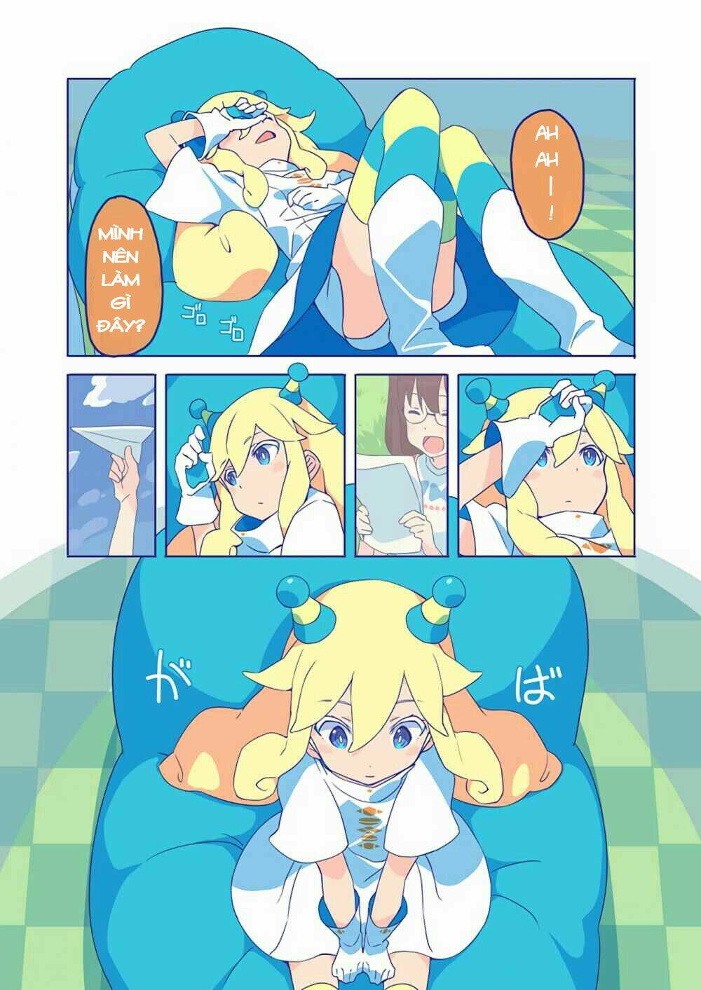 10,000 light-year binoculars chapter 1 11