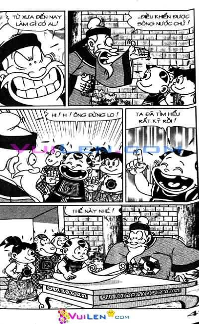 thần đồng đất việt chapter 96 46