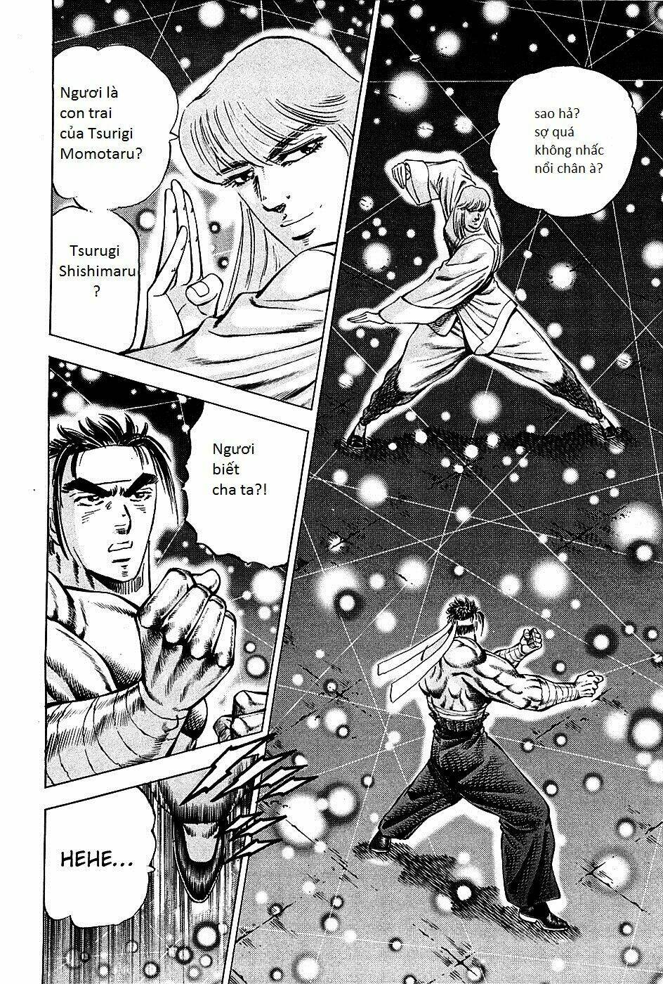 akakatsuki!! otokojuku - seinen yo, taishi wo idake chapter 76 3