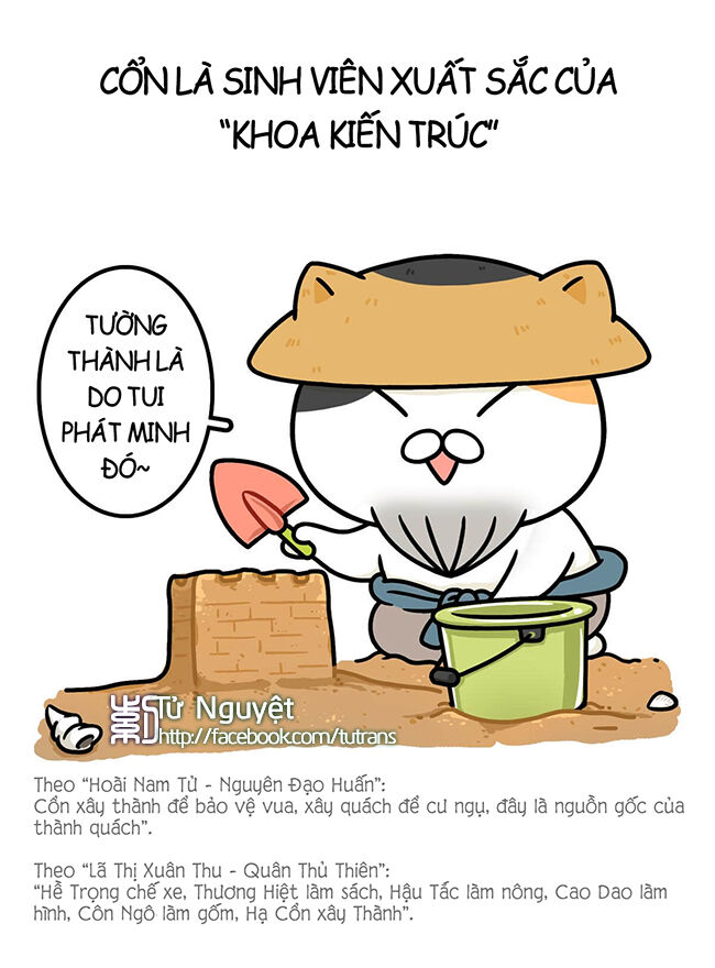 nếu lịch sử là một bầy mèo chapter 4 10