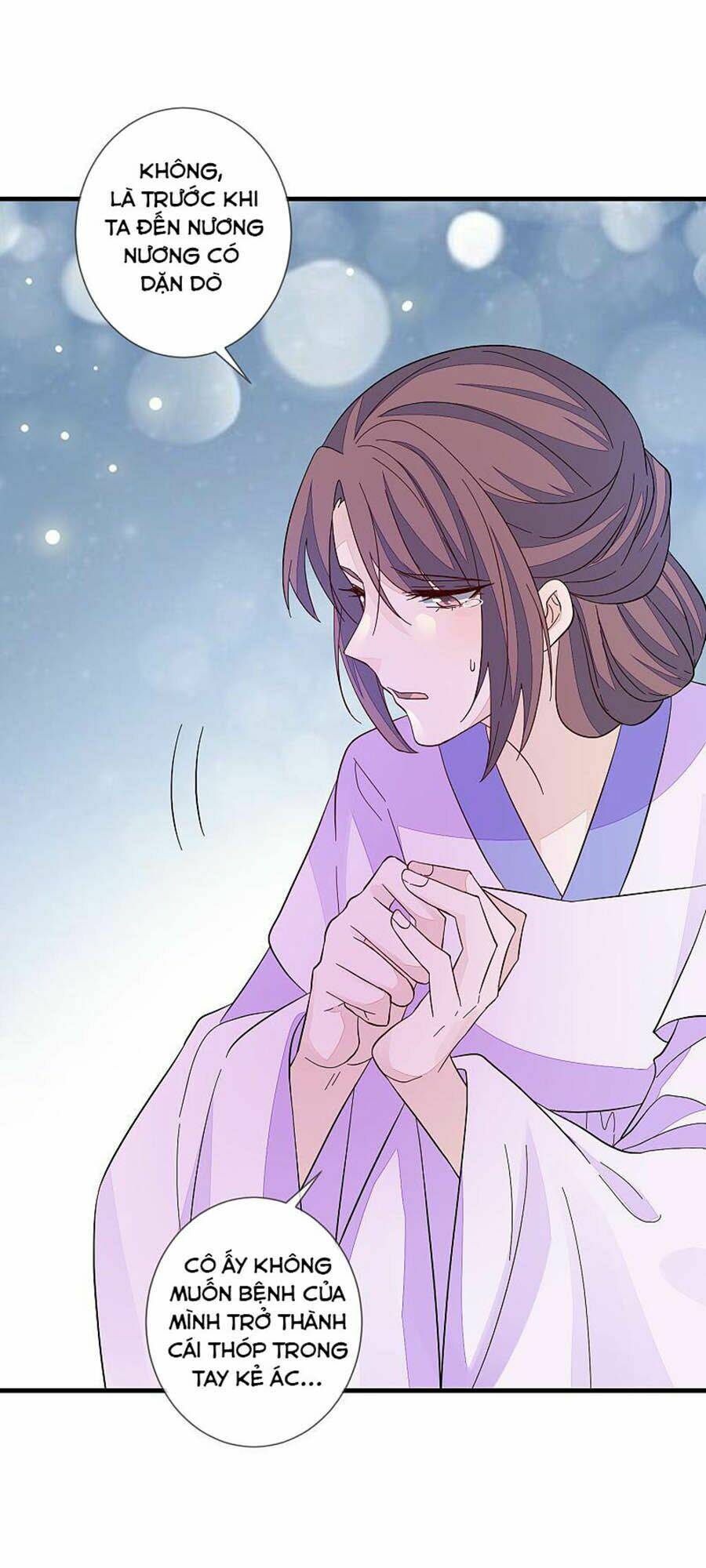 cửu khuyết phong hoa chapter 130 18