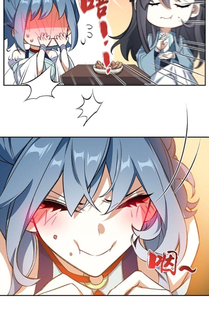 ta tại tu tiên thế giới 5 giờ tới 9 giờ về chapter 3 54