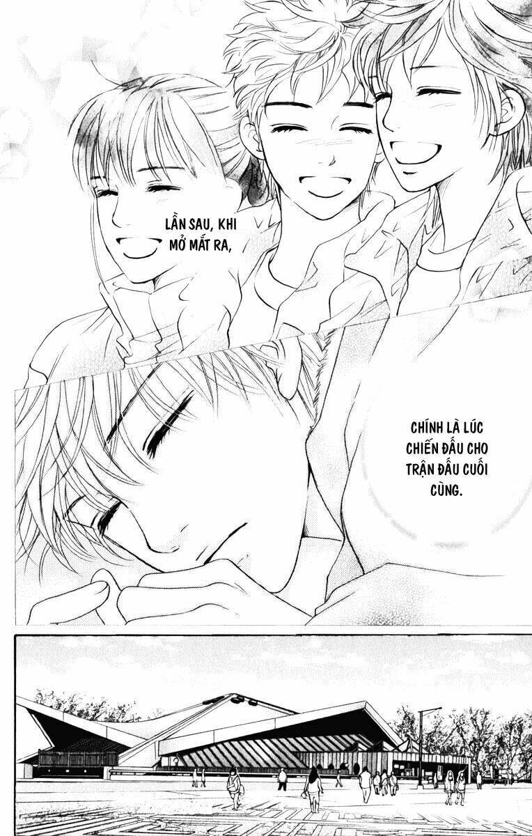xứng danh anh hùng chapter 77 37