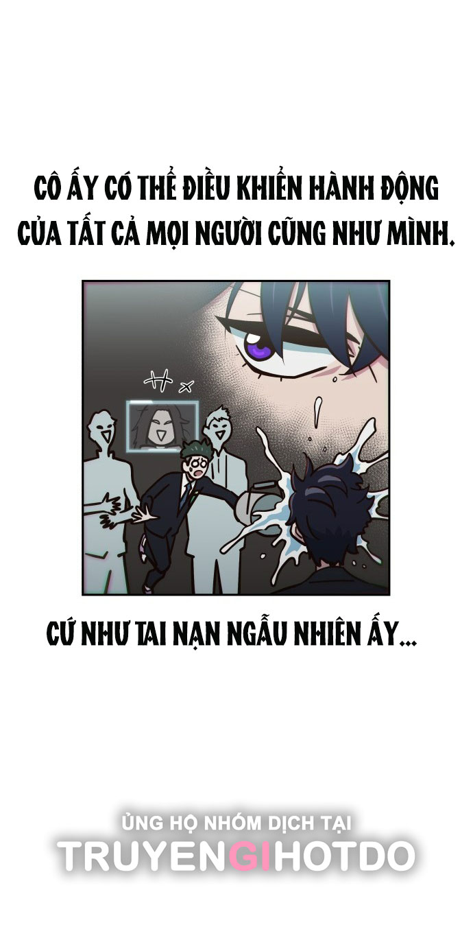 nữ sinh trường trung học chỉ bắt nạt tôi thôi chapter 2.1 68