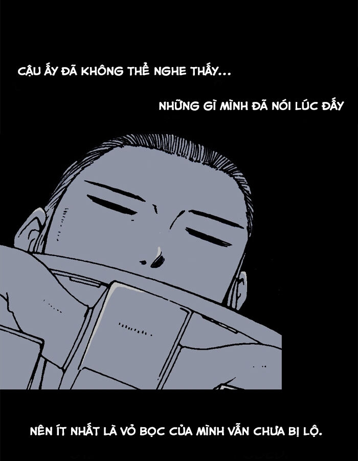 mắc kẹt trên mặt trăng chapter 29 31