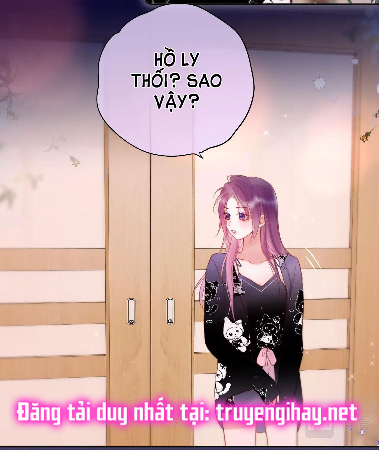 cạm bẫy của hồ ly chapter 24.1 18