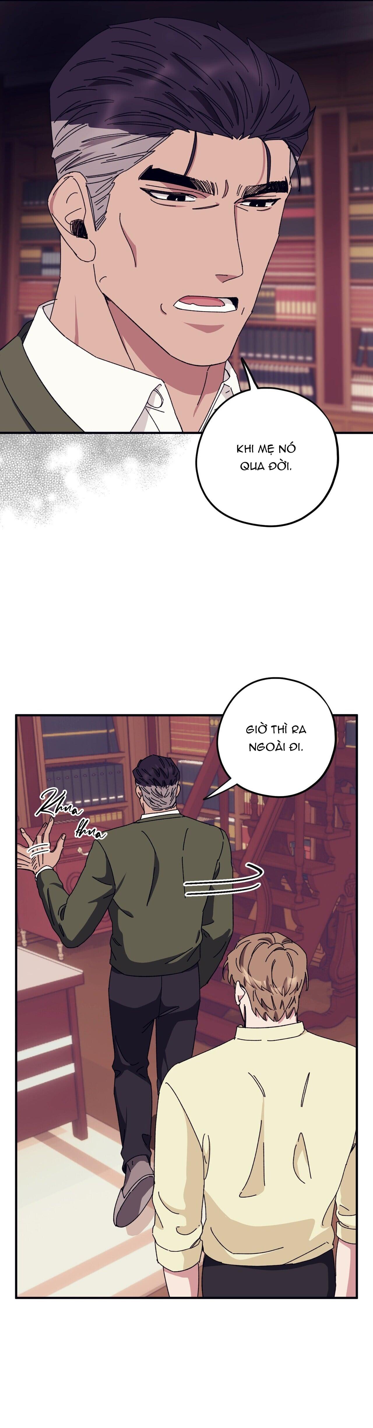 làm dâu nhà tài phiệt họ kang chapter 41 23