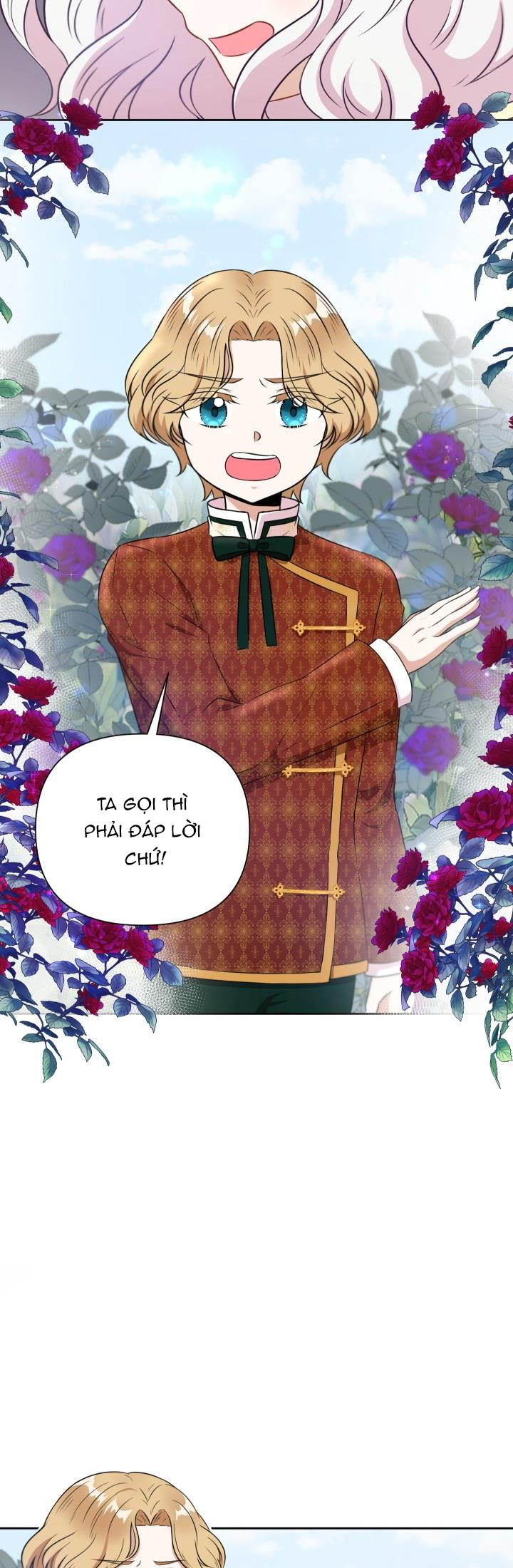 ác nữ công chúa chapter 22 4